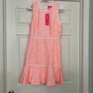 Lilly Pulitzer Ellen Dress